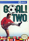 Goal! 2 (Nintendo Entertainment System)
